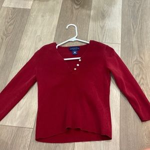 women’s sweater